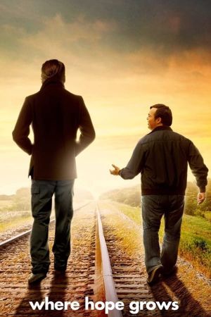 Where Hope Grows's poster