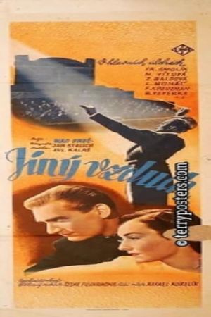 Jiný vzduch's poster
