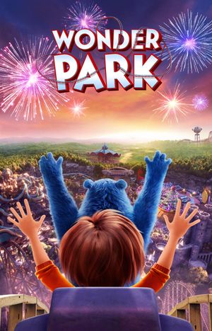 Wonder Park's poster