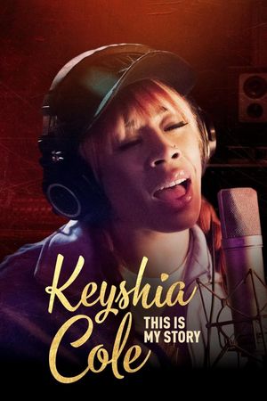 Keyshia Cole: This Is My Story's poster