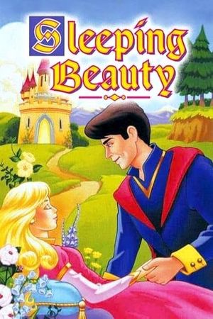Sleeping Beauty's poster
