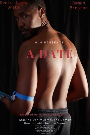 A Date's poster