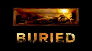 Buried's poster