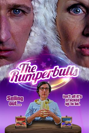 The Rumperbutts's poster