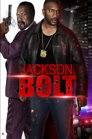 Jackson Bolt's poster