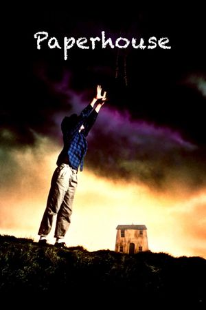 Paperhouse's poster