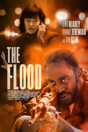 The Flood's poster