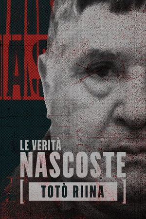 Riina - Le verità nascoste's poster image