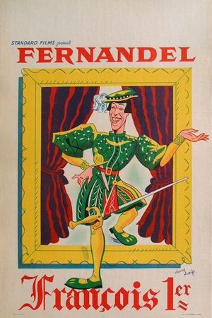 Francis the First's poster