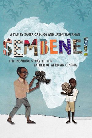 Sembene!'s poster