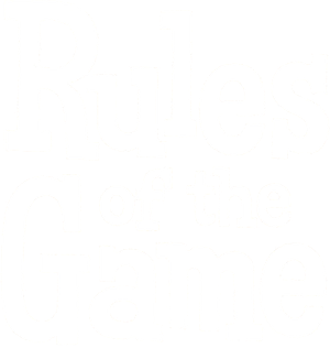 The Rules of the Game's poster