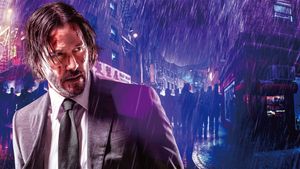 John Wick: Chapter 3 - Parabellum's poster