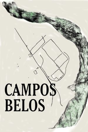 Campos Belos's poster