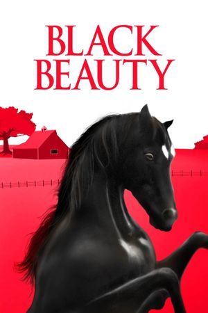 Black Beauty's poster