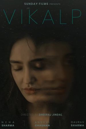 Vikalp's poster