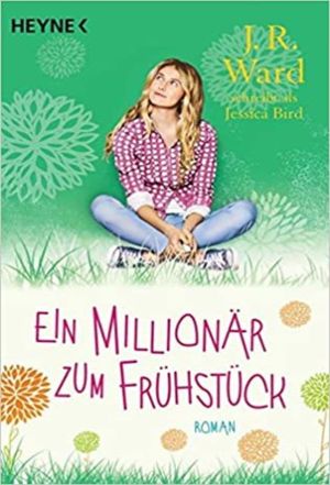Ein Millionär zum Frühstück's poster