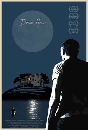 Dream House's poster