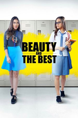 Beauty and the Best's poster