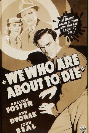 We Who Are About to Die's poster image