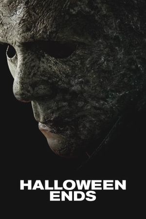 Halloween Ends's poster