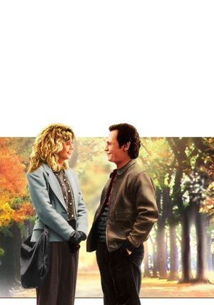 When Harry Met Sally...'s poster