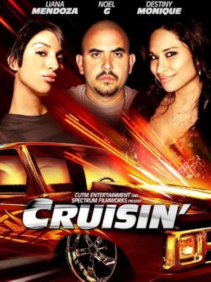 Cruisin''s poster