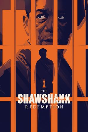 The Shawshank Redemption's poster