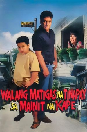 Walang matigas na tinapay sa mainit na kape's poster