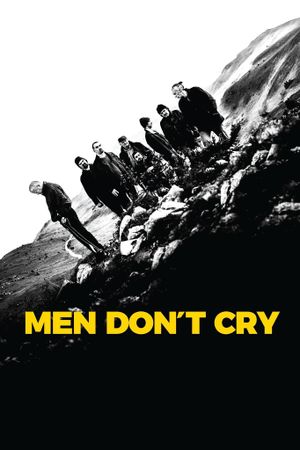 Men Don't Cry's poster