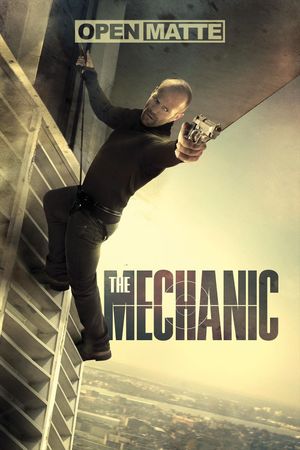 The Mechanic's poster