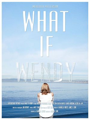 What if Wendy's poster