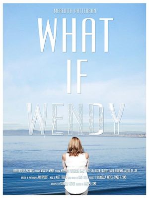 What if Wendy's poster image