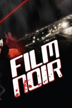 Film Noir's poster