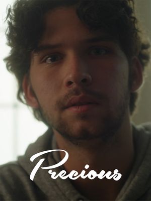 Precious's poster