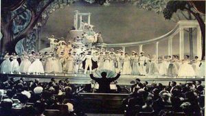 The Climax's poster