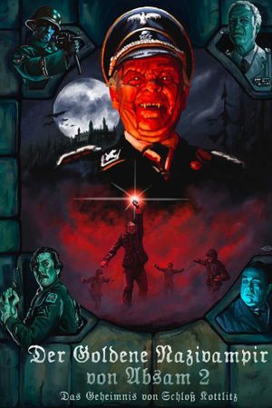 The Golden Nazi Vampire of Absam: Part II - The Secret of Kottlitz Castle's poster image