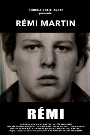 Rémi's poster
