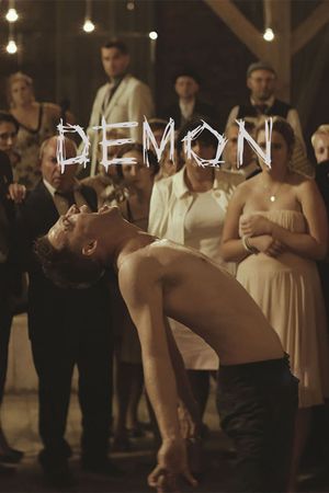 Demon's poster