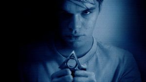 Paranormal Activity: The Marked Ones's poster