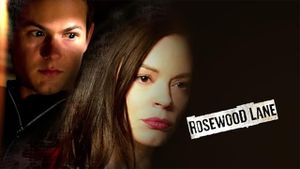 The Rosewood Lane's poster