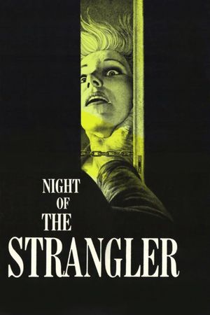 The Night of the Strangler's poster