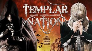 Templar Nation's poster