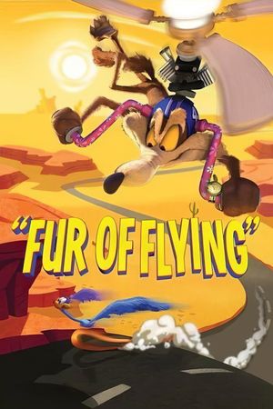 Fur of Flying's poster