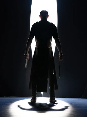 Dune: Part Two's poster