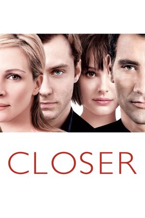 Closer's poster
