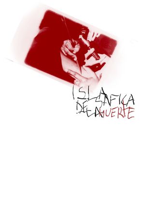 Isla Sáfica de la Muerte's poster