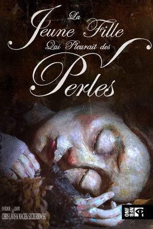 The Girl Who Cried Pearls's poster image