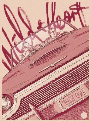 Wild at Heart's poster