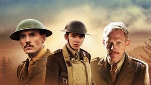 Journey's End's poster