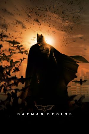 Batman Begins's poster